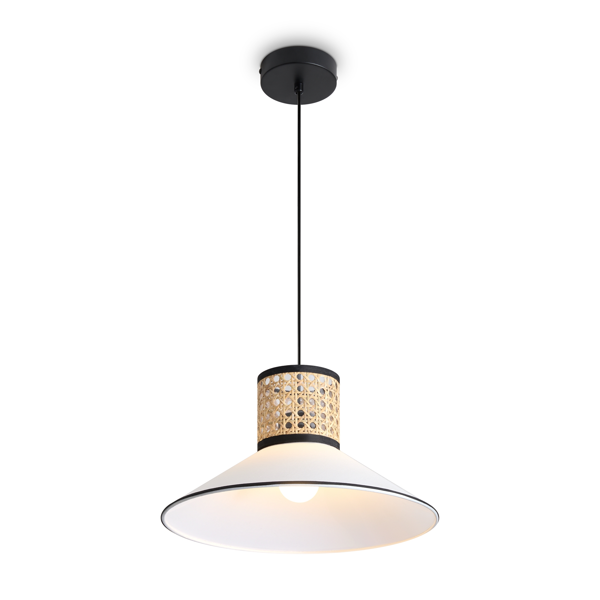 Подвесной светильник Freya Mixture FR5483PL-01B3_MY