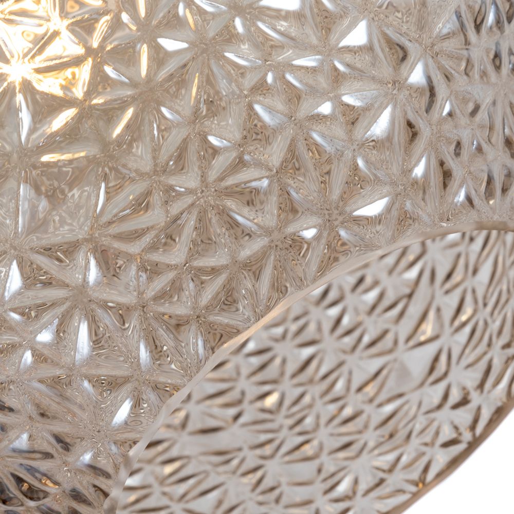 Подвесной светильник Divinare CAPRICCIO 5004/17 SP-1_DI