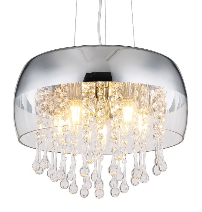 Подвесной светильник Globo Kalla 15837H_GL