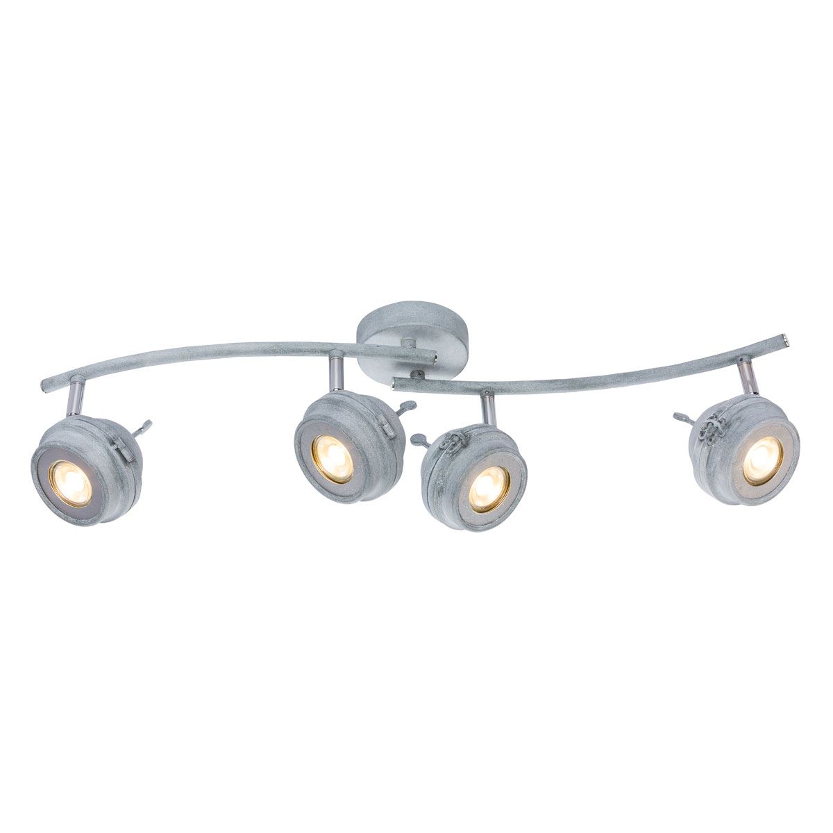 Спот Globo Mycah 57301-4_GL