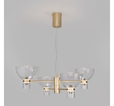 Подвесная люстра Eurosvet a072060_EU