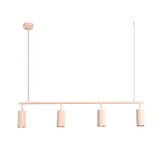 Подвесной светильник Moderli V11781-4P_MD