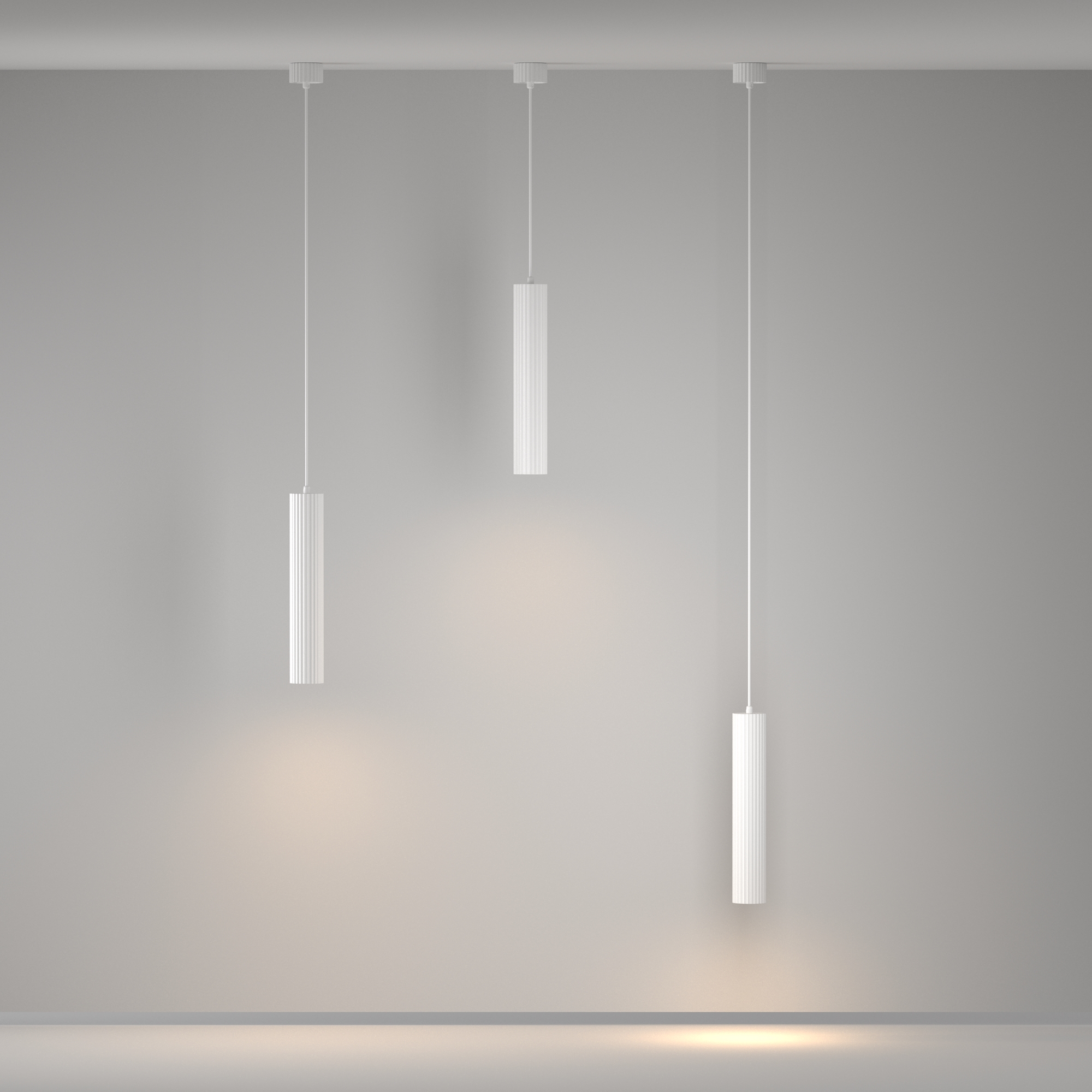 Подвесной светильник Maytoni Calipso P106PL-01-GU10-W_MY