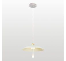 Подвесной светильник Lussole IRVINE LSP-7341