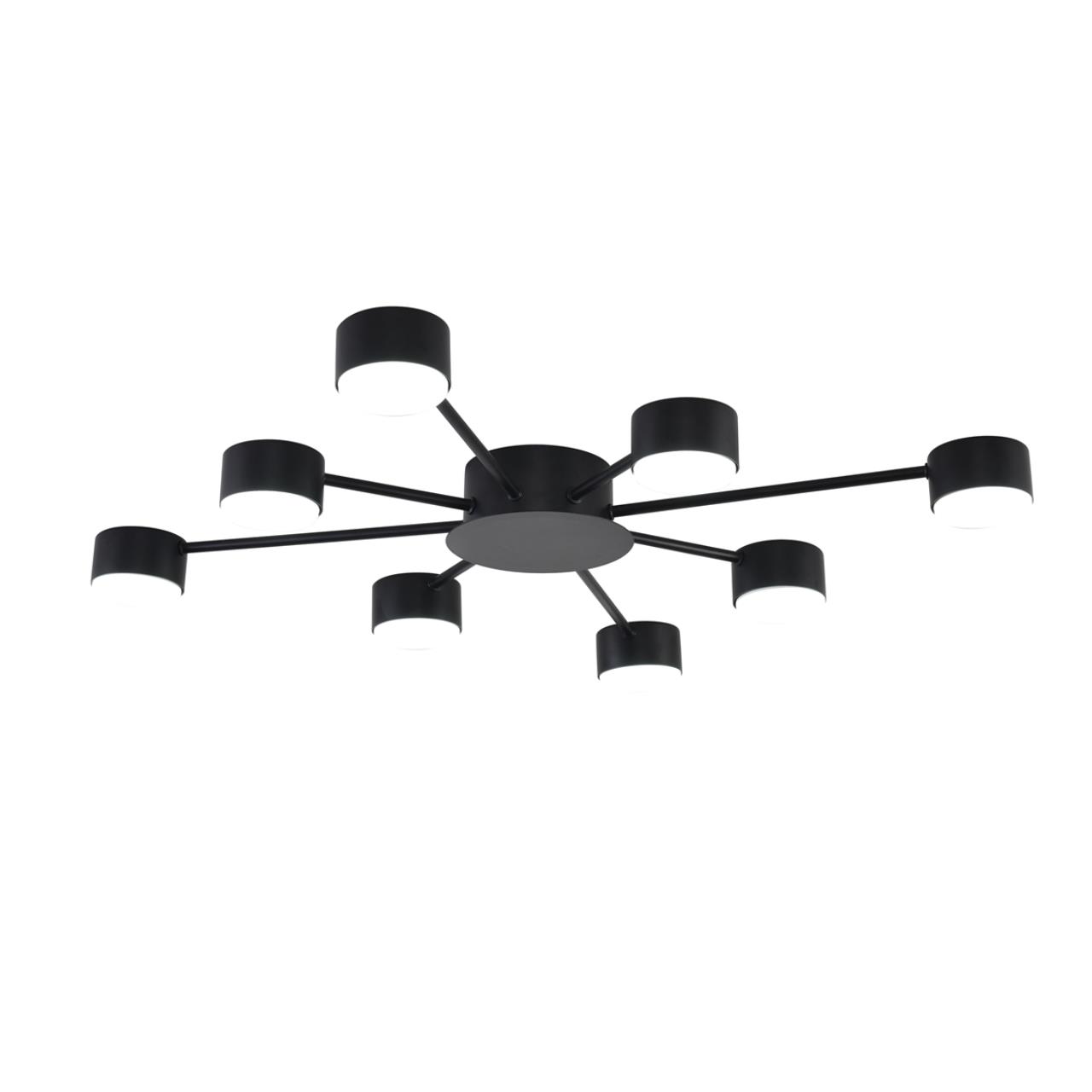 Потолочная люстра LUMION TORINA 8344/8C