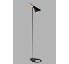 Торшер с выключателем Moderli V10474-1F_MD