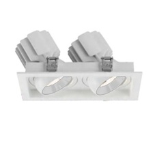 Встраиваемый светильник Arlight Vortex 057765_ARL