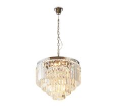 Подвесной светильник Divinare Nova 3001/02 LM-9_DI