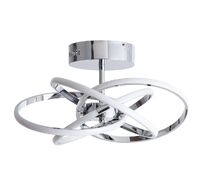 Потолочный светильник ArteLamp ORBIT A9052PL-4CC