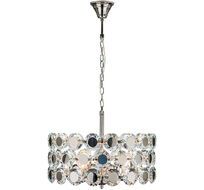 Подвесная люстра хрустальная Escada 664/6S_ESC