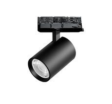 Трековый светильник с адаптером Lightstrar Alta Base A5237QT15G_LS