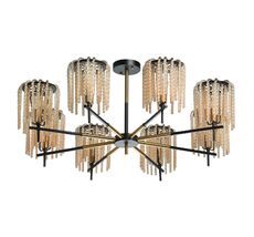 Потолочная люстра MW-Light Лавиния 443010508_MW