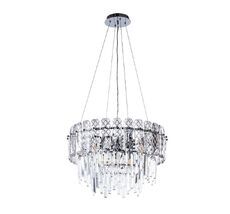 Подвесная люстра ArteLamp NICOLETTA A1051SP-8CC