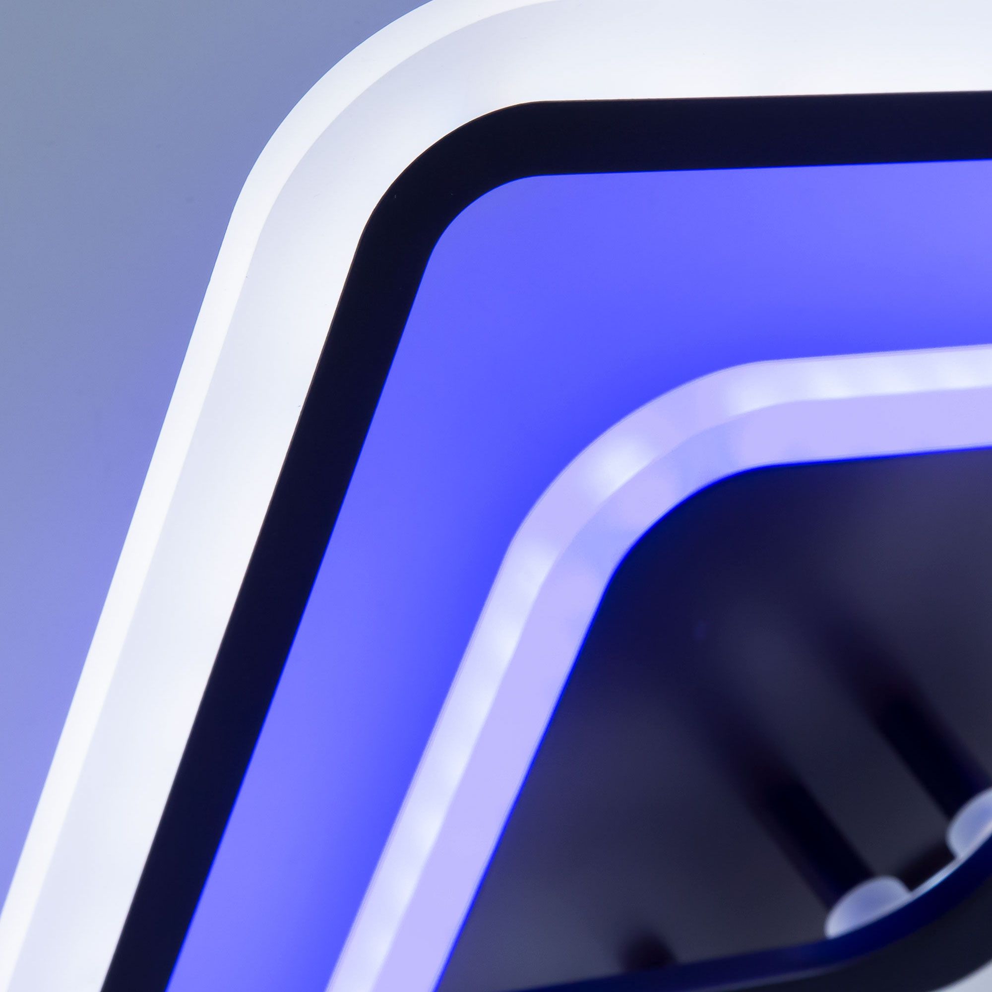 Потолочная люстра CitiLux Марсель CL232A145E