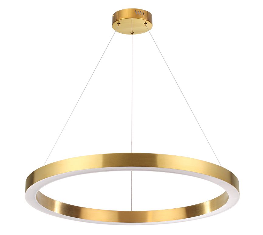 

Подвесной светильник Odeon Light BRIZZI 3885/45LG, 3885/45LG