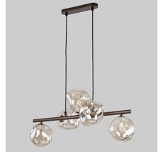 Подвесной светильник TK Lighting Lava a071839_EU