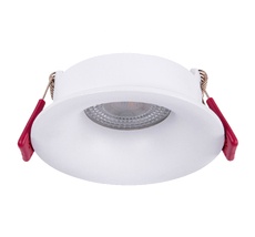 Встраиваемый светильник Favourite Lamppu 4711-1C