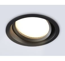 Встраиваемый светильник поворотный Ambrella Light TECHNO SPOT TN6653_AMB