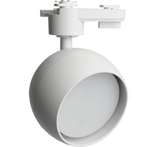 Светильник трековый однофазный 220V Feron 48546_FR