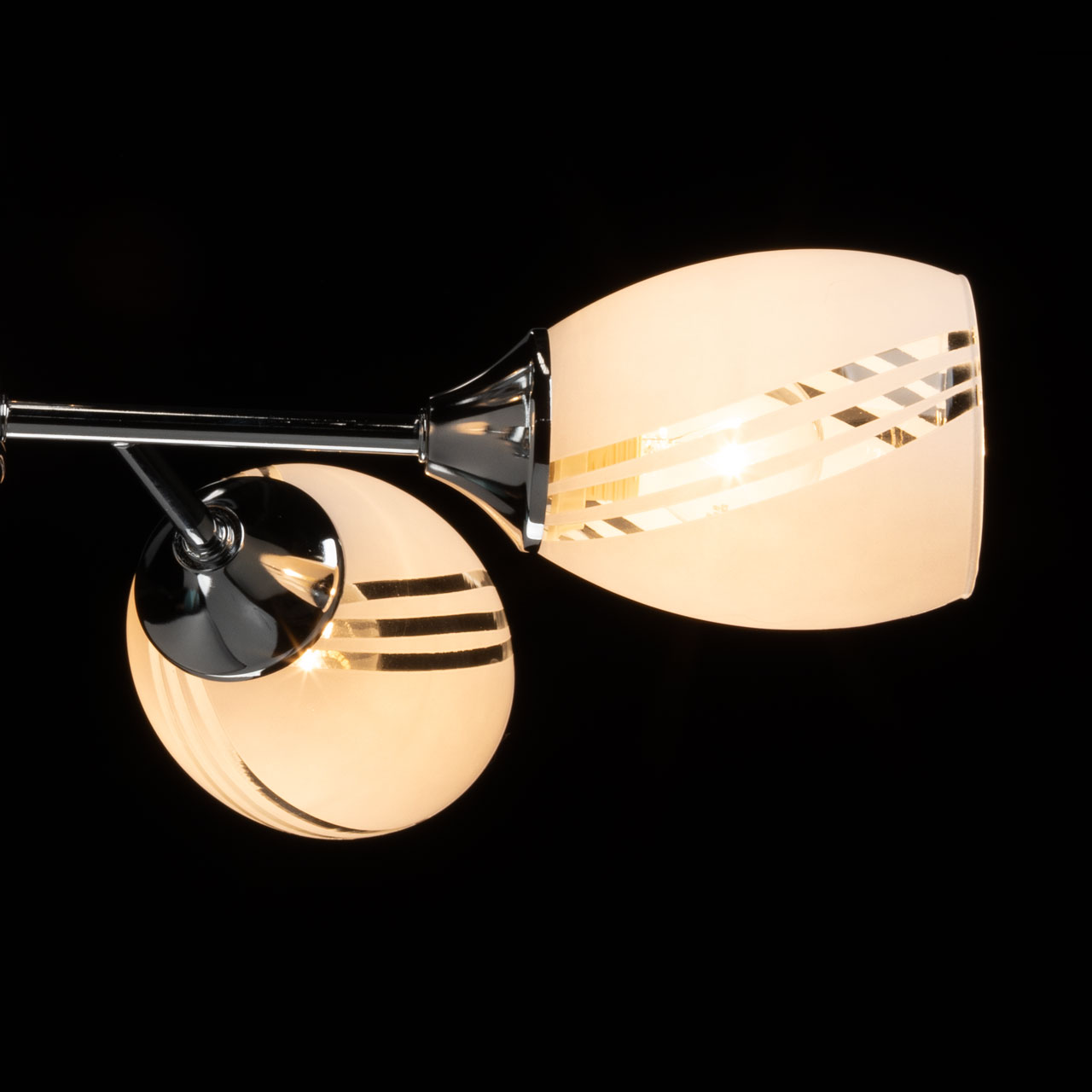 Потолочная люстра De City Вита 220014504_MW