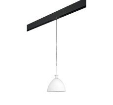 Трековый светильник подвесной Lightstar Agola PRO810020_LS