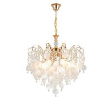 Подвесная люстра Escada ES0000035_ESC