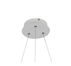 Чашка потолочная Kink Light G08213,01_KL