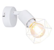 Спот Globo Xara 54802W-1_GL
