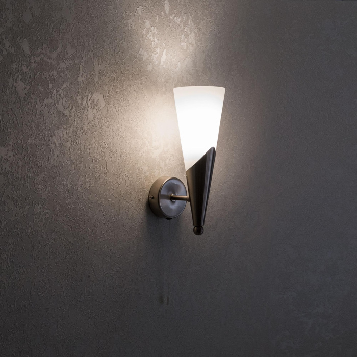 Бра CitiLux Фокус CL103311