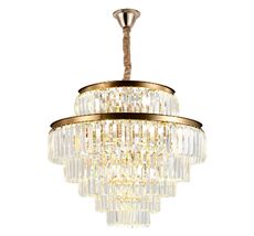 Подвесная люстра CitiLux Ricky CL314273