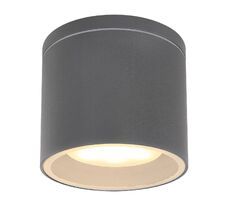 Уличный потолочный светильник ALCALA 32063A_GL