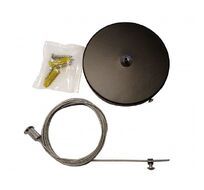 Подвес тросовый для шинопровода Kink Light 122,19_KL