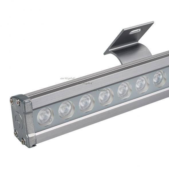 

Прожектор Arlight AR-LINE-1000L-36W-24V RGB (Grey, 30 deg, DMX512) 023633, 023633