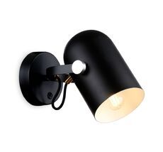 Накладной спот с выключателем Ambrella Light Traditional TR8204_AMB