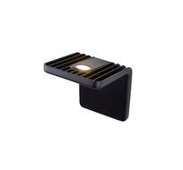 Настенный светильник ILedex Scoop ZD8006-10W BK_IX