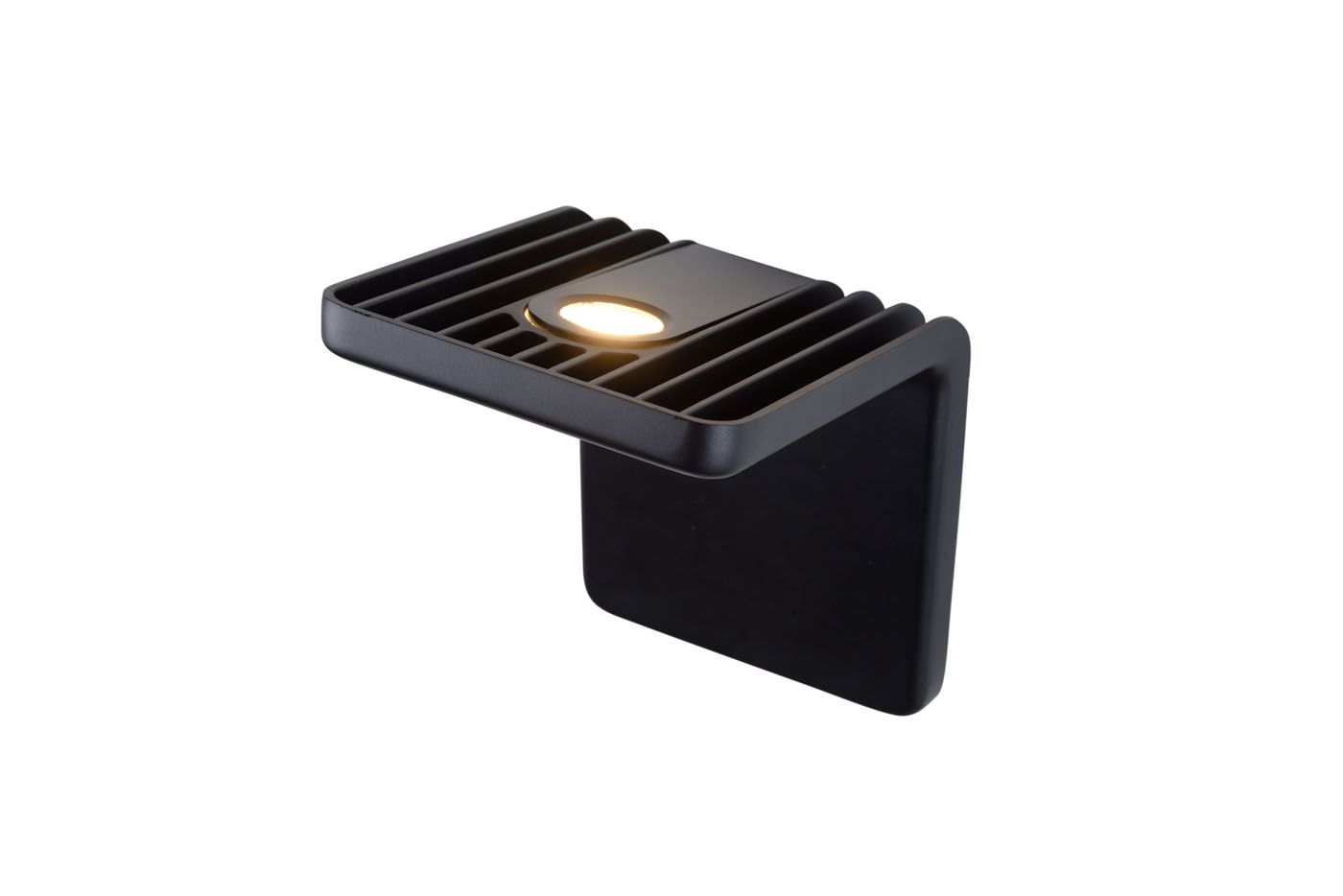 Настенный светильник ILedex Scoop ZD8006-10W BK_IX