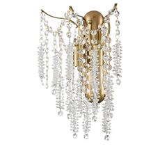 Настенный светильник Lumion KRISTINA 8243/2W