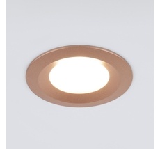 Точечный светильник Elektrostandard a053333_ES