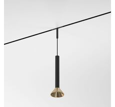 Трековый светильник Elektrostandard Mini Magnetic a065651_ES