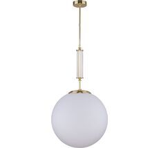 Подвесная люстра Kutek MOOD ARTU GLASS ART-ZW-1(Z)G350