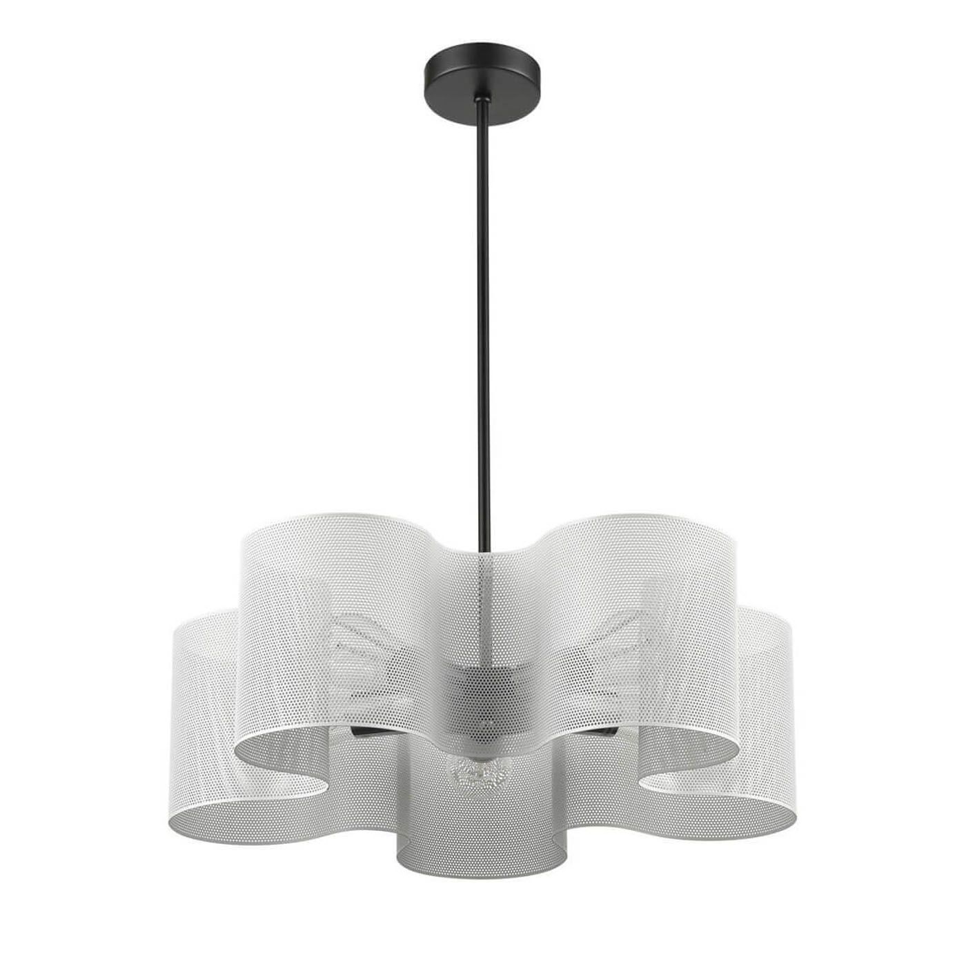 

Потолочная люстра Vele Luce Cross VL5272P05, VL5272P05
