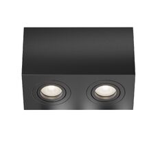 Потолочный светильник Maytoni Technical Atom C017CL-02B_MY