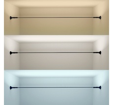 Тросовая система освещения Arte Lamp SKYCROSS A600506-140-mix