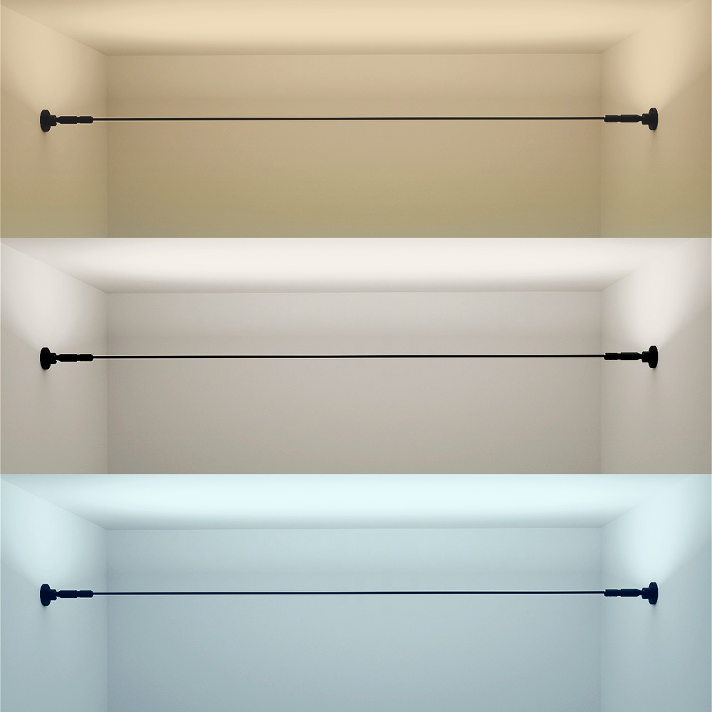 Тросовая система освещения Arte Lamp SKYCROSS A600506-140-mix