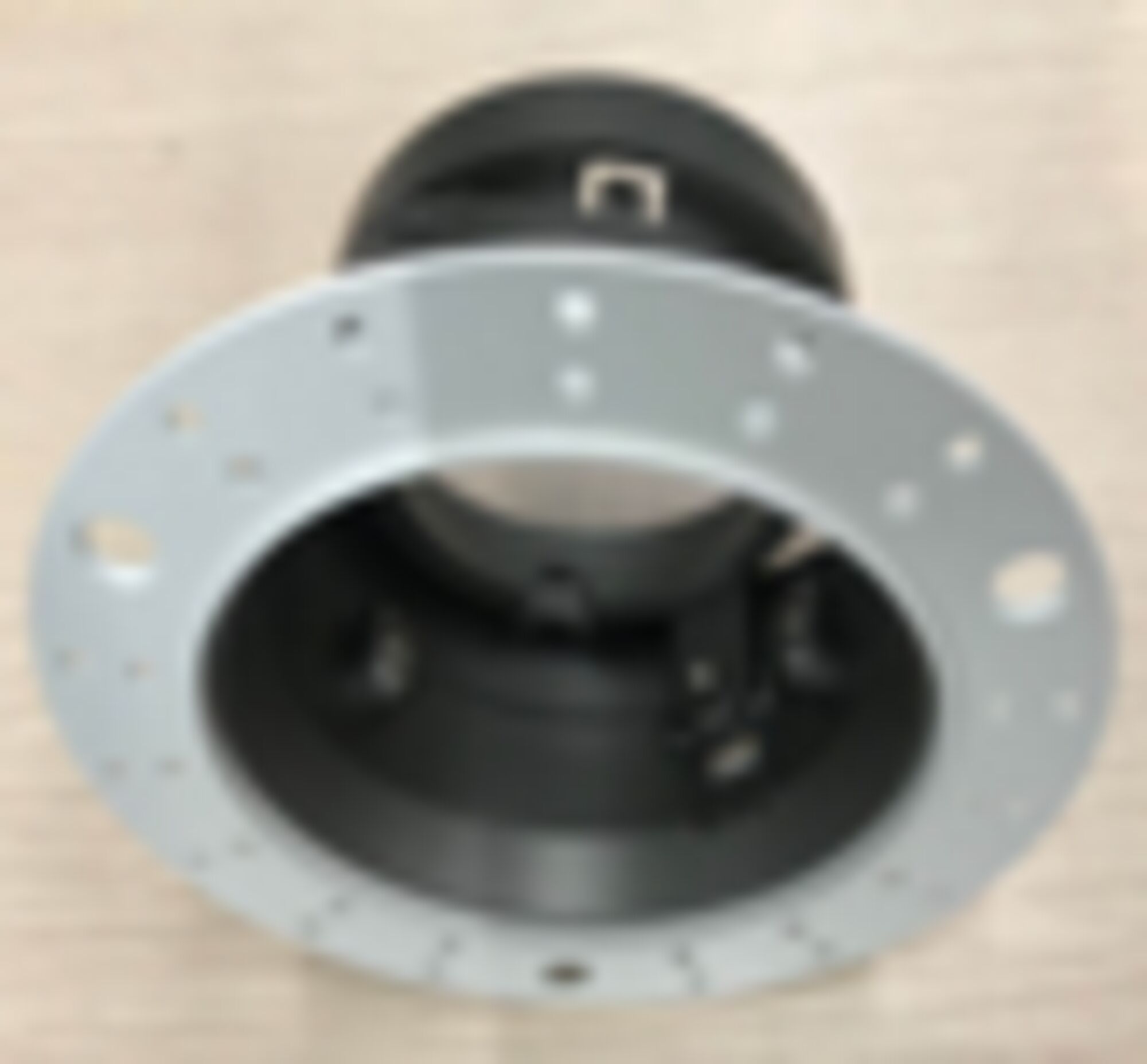 Встраиваемый светильник Maytoni Share DL051-02W_MY