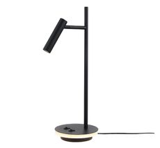 Настольная лампа Maytoni Estudo Z010TL-L8B3K_MY