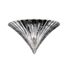 Настенный светильник Ideallux SANTA AP1 BIG TRASPARENTE_IL