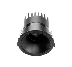 Точечный светильник встраиваемый светодиодный Favourite 4789-1C