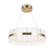 Подвесной светильник Maytoni Mirage MOD173PL-L45BS3K_MY