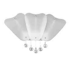 Настенный светильник LightStar Lobo 804640_LS